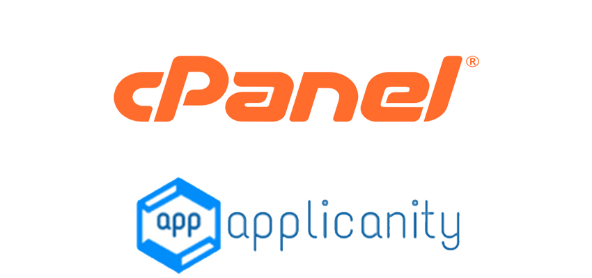 cPanel web hosting control panel