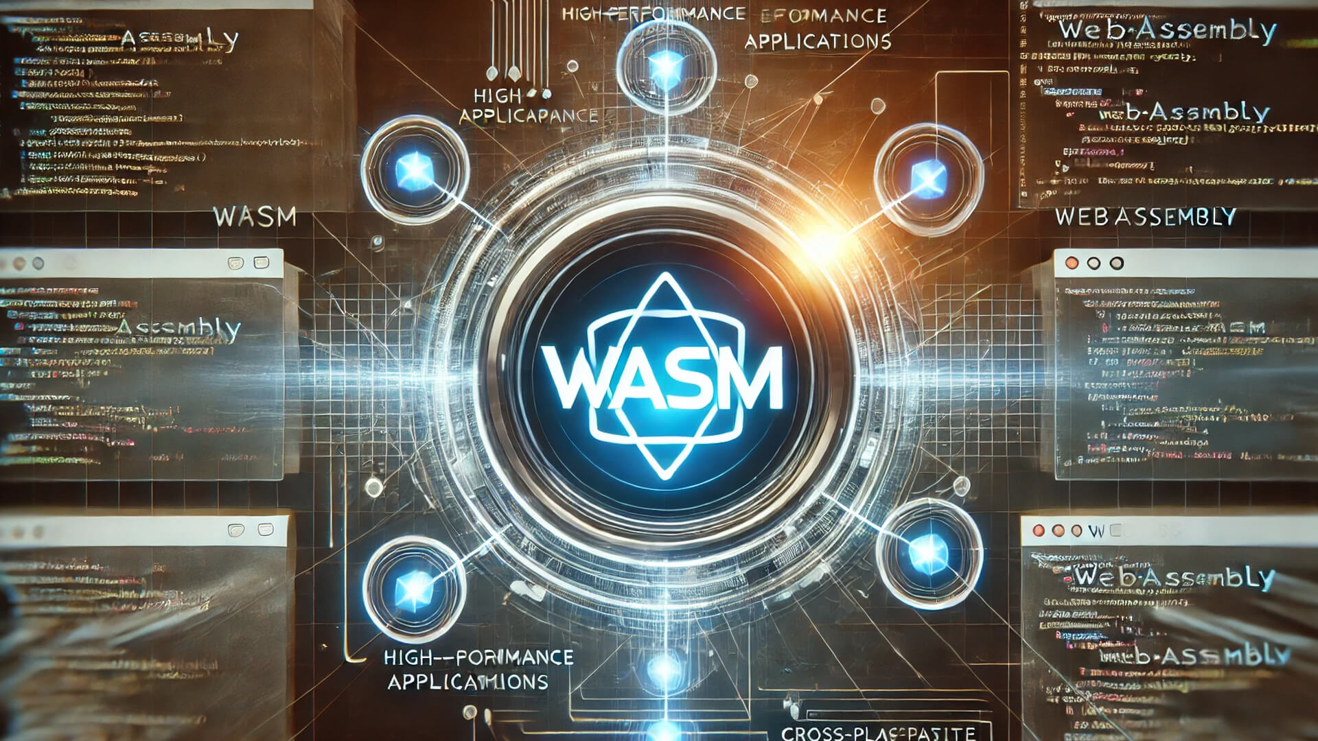 Mengenal WebAssembly: Masa Depan Aplikasi Web yang Lebih Cepat