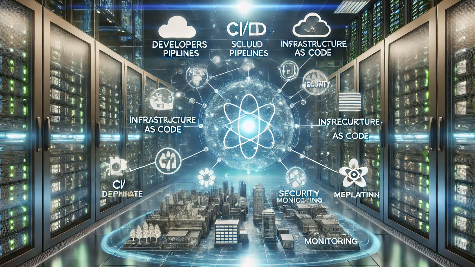 Mengapa DevOps Sangat Penting dalam Pengembangan Modern?