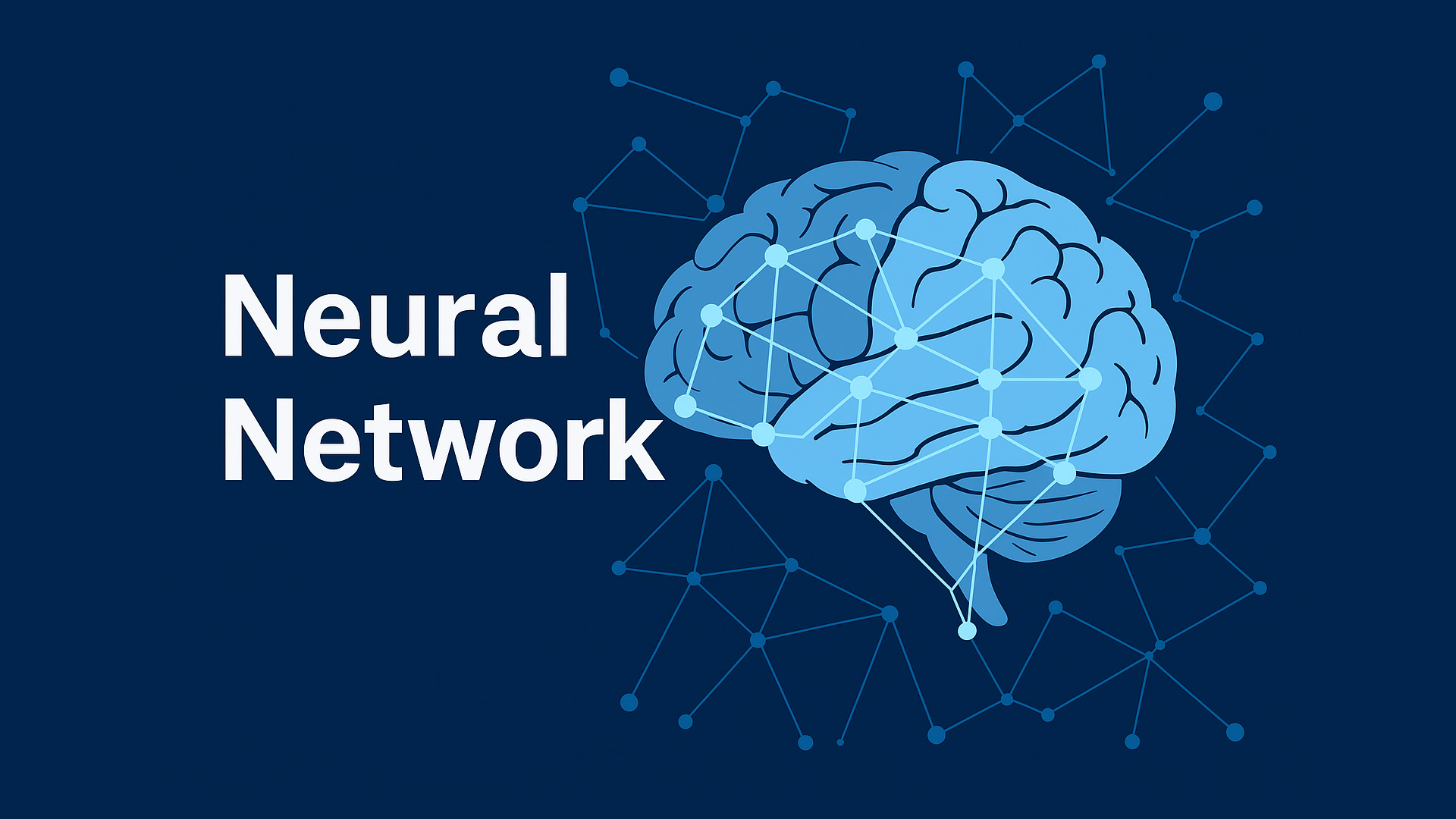 Neural Network: Mengenal Otak Buatan dalam Dunia AI