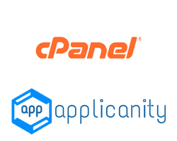 cPanel web hosting control panel