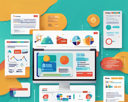 10 Website Terbaik untuk Mendownload Template HTML Gratis