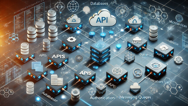 Pentingnya Arsitektur Microservices dalam Pengembangan Aplikasi Modern