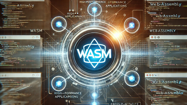 Mengenal WebAssembly: Masa Depan Aplikasi Web yang Lebih Cepat