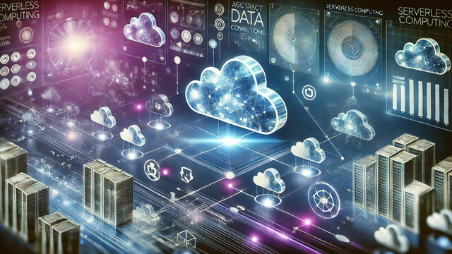 Mengenal Serverless Computing dan Kelebihannya untuk Developer