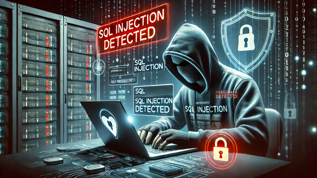 Keamanan Web: Cara Mencegah Serangan SQL Injection
