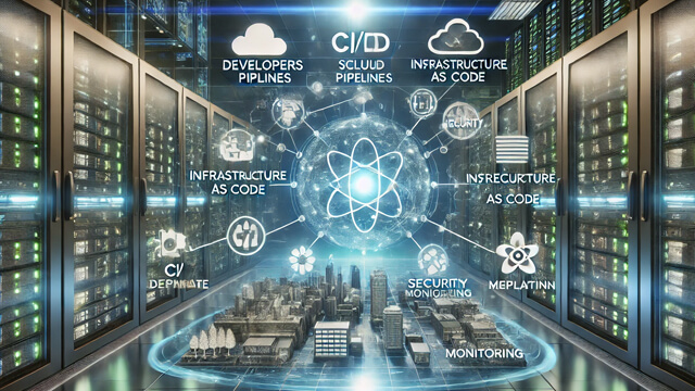 Mengapa DevOps Sangat Penting dalam Pengembangan Modern?