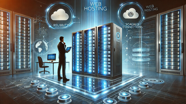 Apa itu Webhosting dan Cara Memilih Hosting yang Tepat untuk Startup Anda