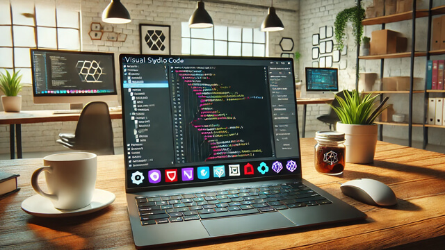 10 Extension VSCode yang Wajib Dimiliki Developer