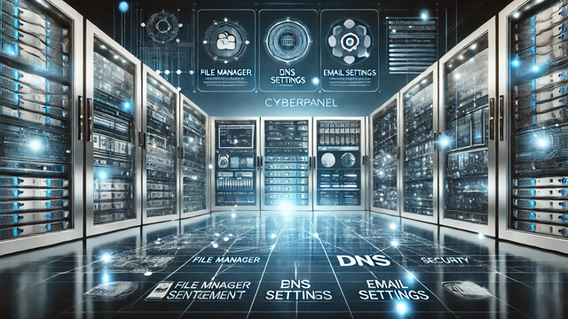 Mengenal CyberPanel: Alternatif cPanel yang Gratis dan Powerful