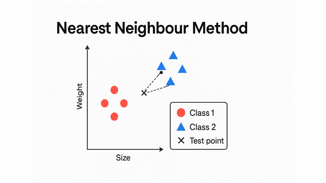 Memahami Metode Nearest Neighbour dalam Dunia Data Science