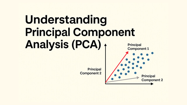 Memahami Algoritma Principal Component Analysis (PCA) dalam Data Science