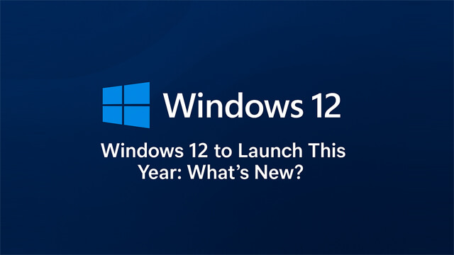 Windows 12 Akan Rilis Tahun Ini: Fitur Baru yang Perlu Kamu Ketahui